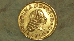 moneda 1750