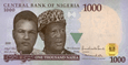 1000 Naira