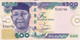500 Naira