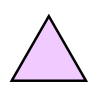 2d triángulo