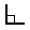 símbolo ángulo recto