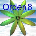 Orden 8