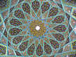 Rompecabezas de la tumba de Hafez