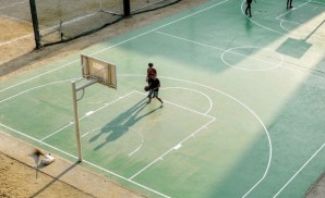 baloncesto