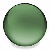 esfera de jade