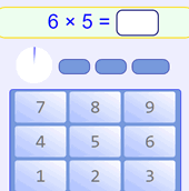 calculadora matemáticas