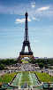 Rompecabezas de la torre Eiffel
