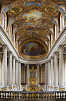 Rompecabezas de la capilla de Versailles